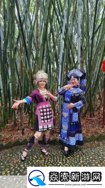 探索广西三月三的精彩图片世界