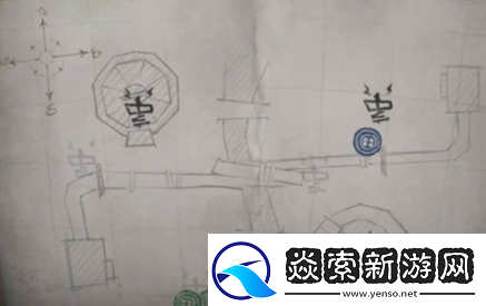 第五人格地窖怎么找第五人格地窖位置一览