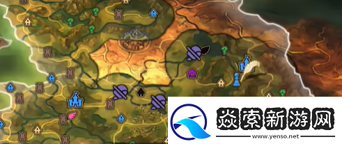 圣兽之王王剑科尔尼克斯怎么获得