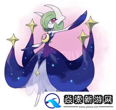 口袋妖怪沙奈朵最佳性格与配招