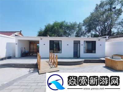 就我眼神好大院找人通关攻略分享【2024最新】