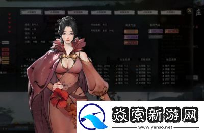 鬼谷八荒手游离尘仙祠攻略大揭秘