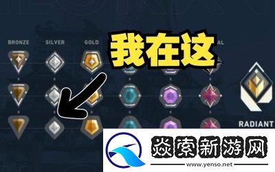 比较“CSGO白银1与白银4