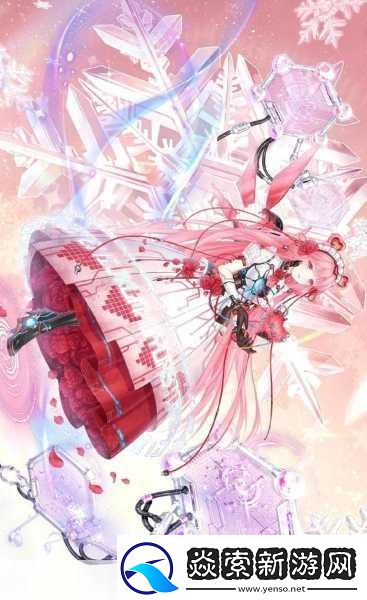 奇迹暖暖机械之心