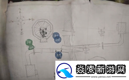 第五人格地窖怎么找第五人格地窖位置一览