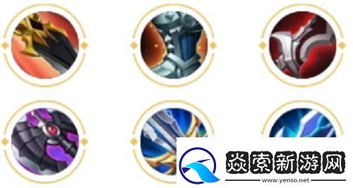 王者荣耀李白怎么出装王者荣耀李白出装攻略介绍速递资讯速递