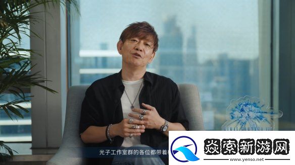 FF14授权手游最终幻想14