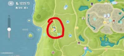 心动小镇白斑尾梳蜂捕捉位置与刷新时间详解【最新攻略】