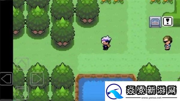 口袋妖怪漆黑的魅影2024最新金手指有哪些