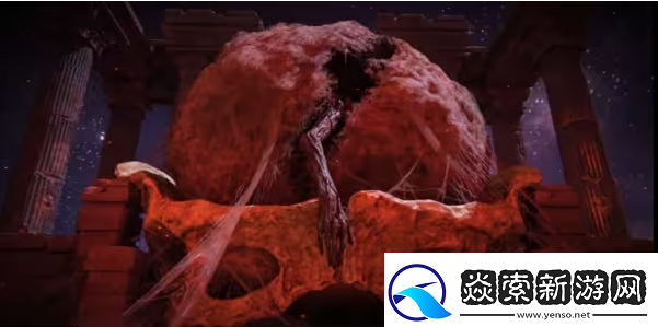 艾尔登法环黄金树幽影DLC怎么进入