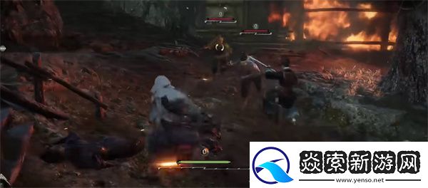 卧龙苍天陨落武器强化攻略