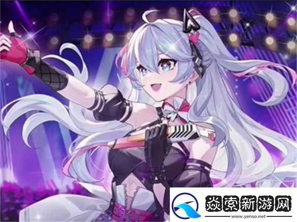 二次元游戏的下一个风口——二次元射击游戏