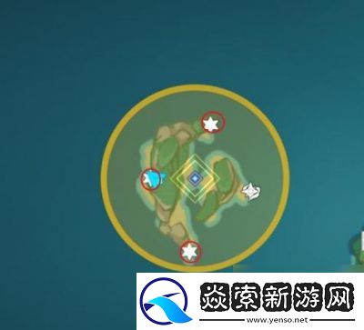 原神探索并解开三层封印任务指南