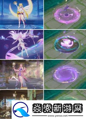 2025年11月预计王者荣耀王昭君FMVP皮肤上线攻略【详解】