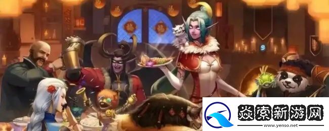 炉石传说宇宙德卡组推荐