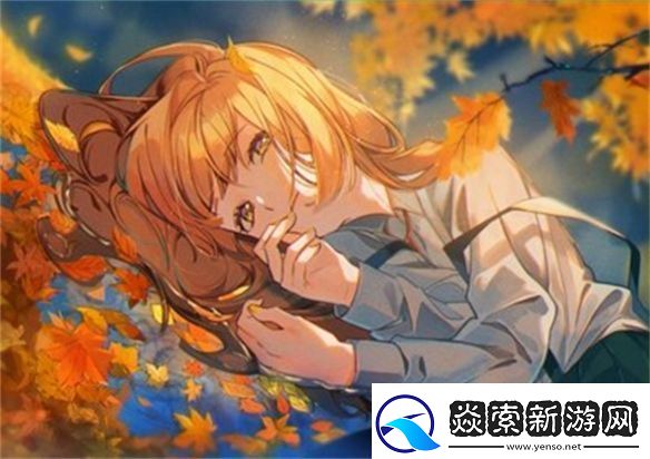 二次元游戏的下一个风口——二次元射击游戏