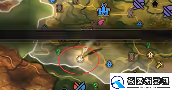 圣兽之王王剑科尔尼克斯怎么获得