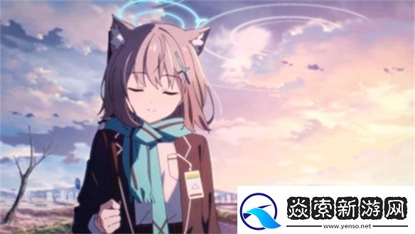 二次元游戏的下一个风口——二次元射击游戏