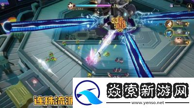 无尽梦回游戏阵容推荐攻略及角色选择技巧