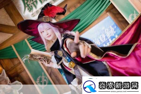 铃兰之剑艾达武艺与智慧的双重魅力