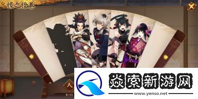 执剑之刻实用阵容搭配攻略