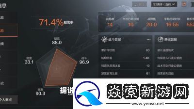 暗区突围游戏玩法攻略