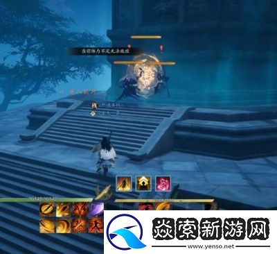 诛仙世界孟婆打法攻略