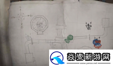 第五人格地窖怎么找第五人格地窖位置一览