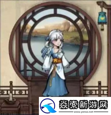 烟雨江湖天赋一览表