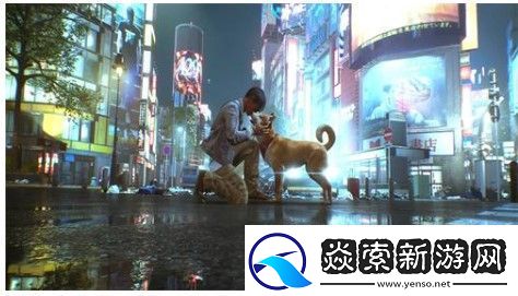 幽灵线东京迷雾神社进来方式介绍