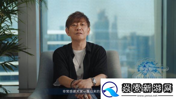 FF14授权手游最终幻想14