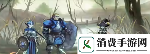 圣兽之王王剑科尔尼克斯怎么获得