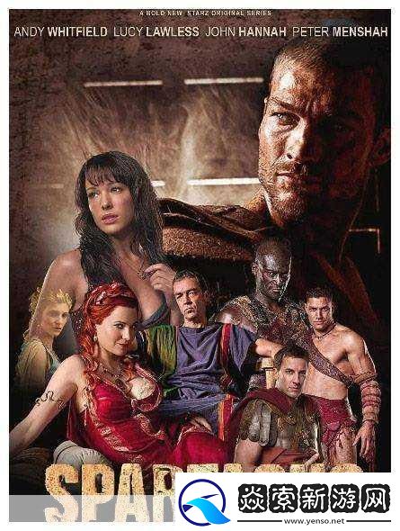 斯巴达勇士A版1.斯巴达勇士