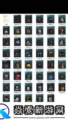 七日世界第一阶段矿物分布攻略【最全总结】