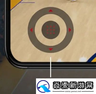 美职篮巅峰对决怎么操作