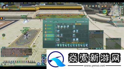 剑网3丝路风语PVE补天诀配装攻略和爆发宏操作指南