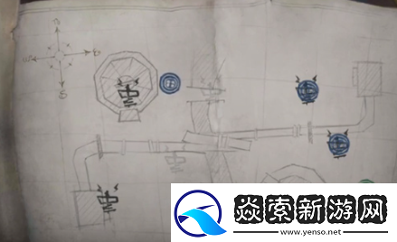 第五人格地窖怎么找第五人格地窖位置一览