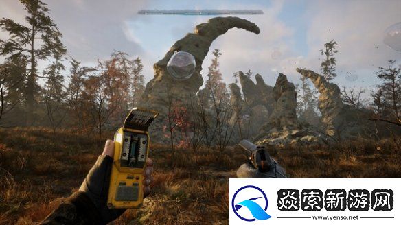 潜行者2Steam获“特别好评”