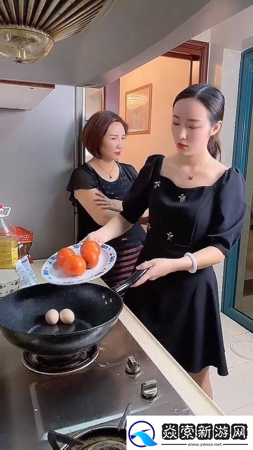 “科技江湖儿媳妇儿引爆热情的‘芯片’”