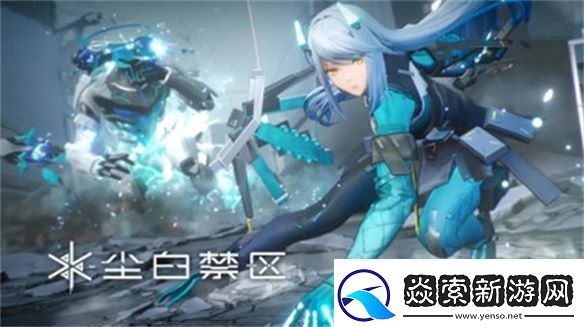 二次元游戏的下一个风口——二次元射击游戏