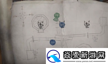 第五人格地窖怎么找第五人格地窖位置一览