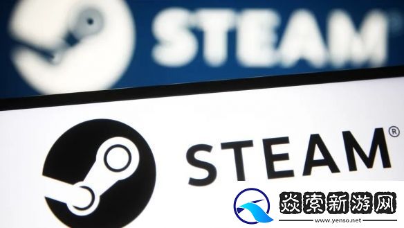 Steam纵容极端主义