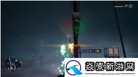 幽灵线东京迷雾神社进来方式介绍