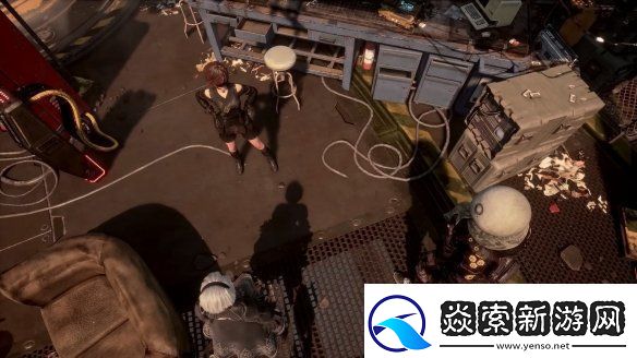 剑星×尼尔联动宣传视频发布！DLC还有外观包