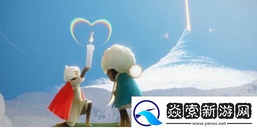 光遇花憩节斗篷在哪里