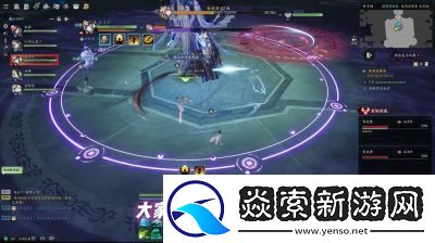 诛仙世界孟婆打法攻略