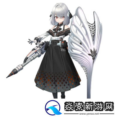 少女前线云图计划波妮介绍及上手攻略【详解】