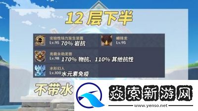 原神波塔波声援挑战攻略