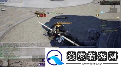 诛仙世界合欢门派影合欢技能详解【2022】