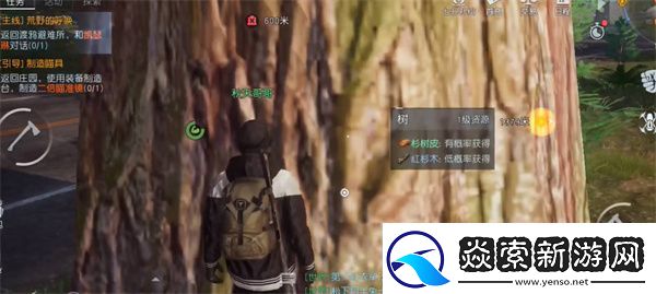 黎明觉醒生机天赋点获得攻略